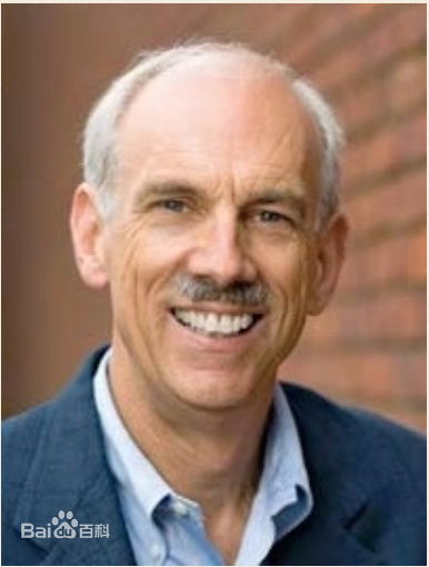 Robert O. Keohane