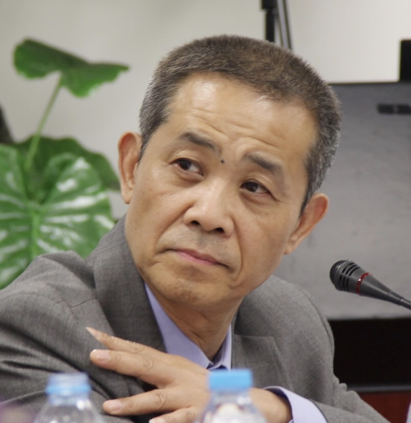 郭苏建