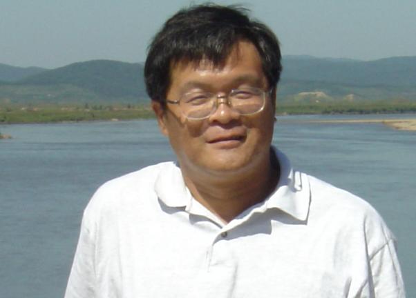 张小劲