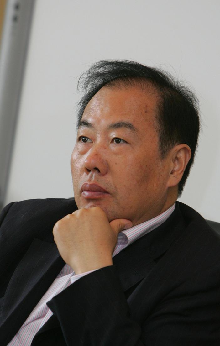 桑玉成