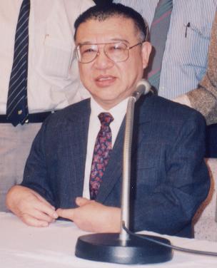 许倬云