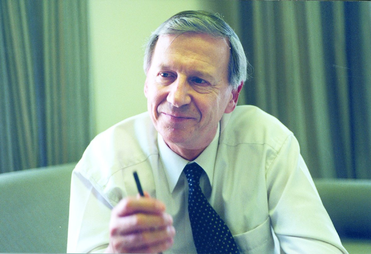 安东尼·吉登斯（Anthony Giddens）