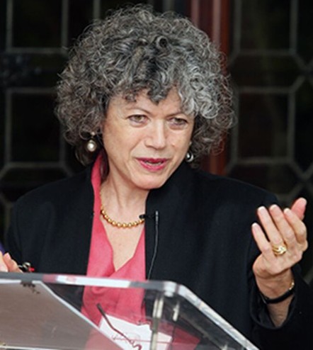 Vivien A. Schmidt